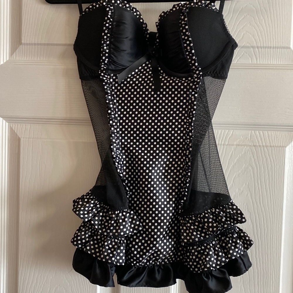 Corset